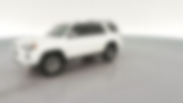 2023 Toyota 4Runner vehicle photo