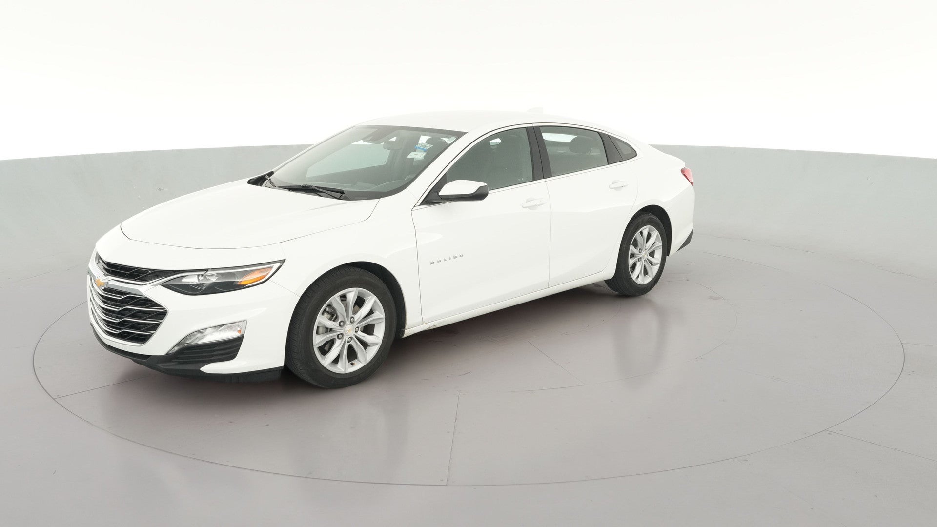 2025 Chevrolet Malibu vehicle photo
