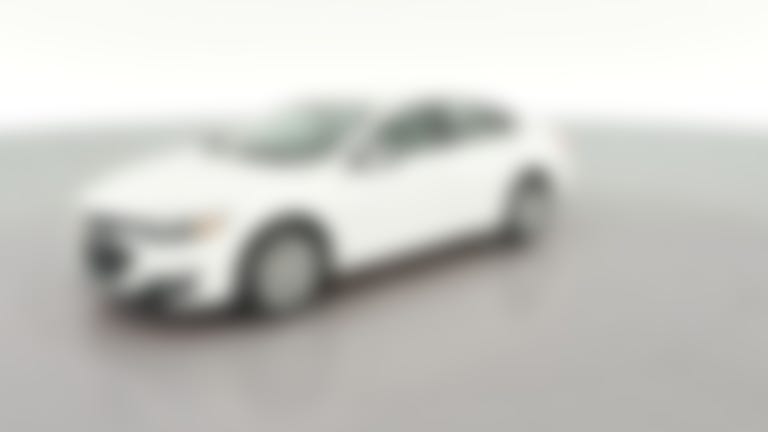 2025 Chevrolet Malibu vehicle photo