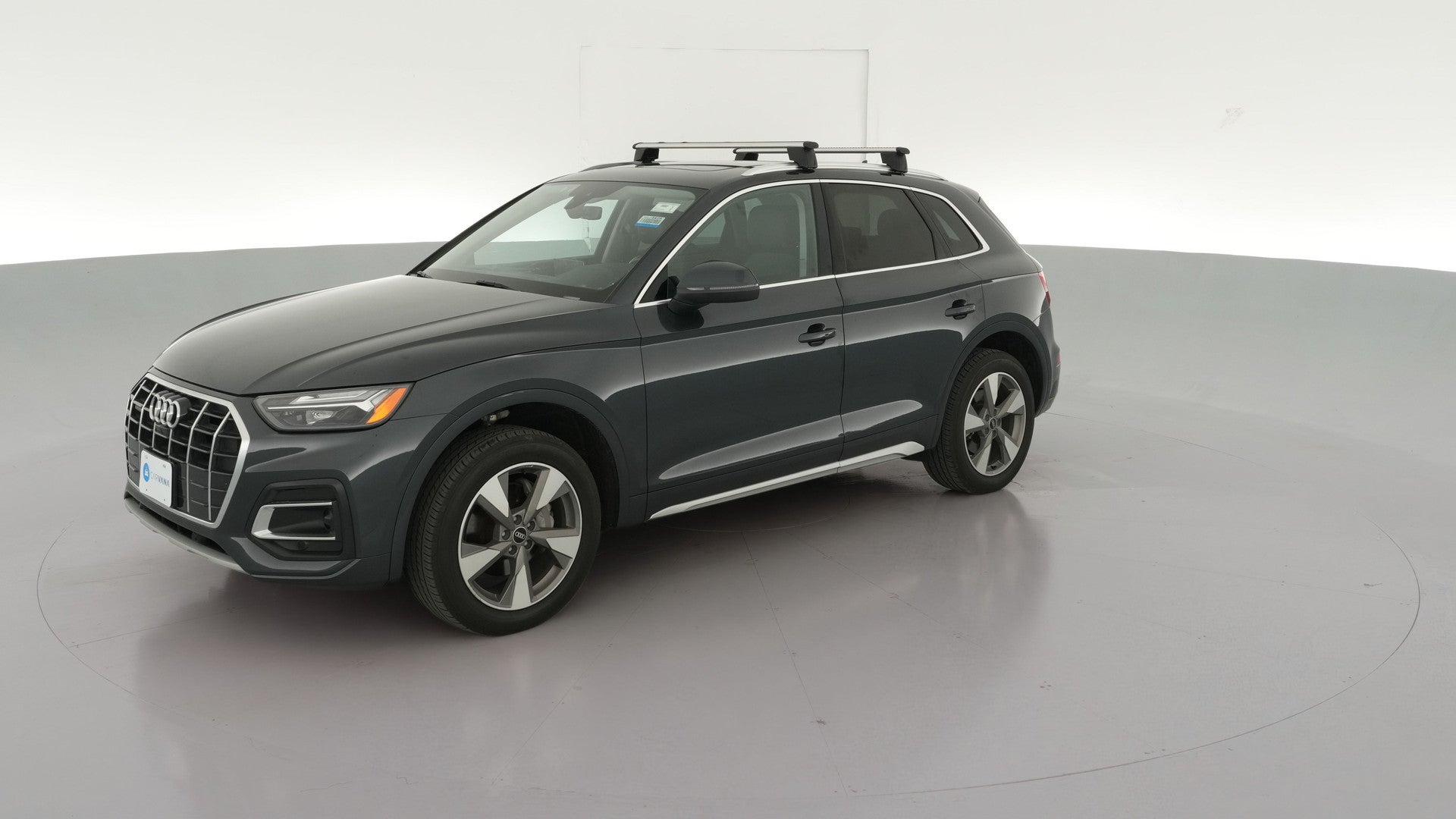 2023 Audi Q5 vehicle photo