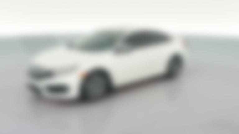 2016 Honda Civic vehicle photo