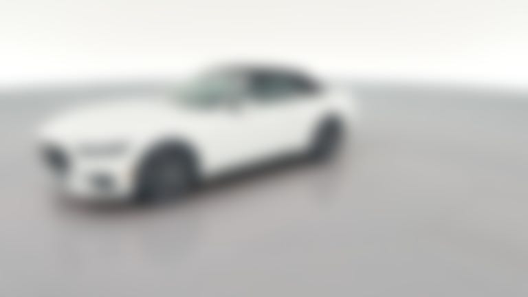 2025 Ford Mustang vehicle photo