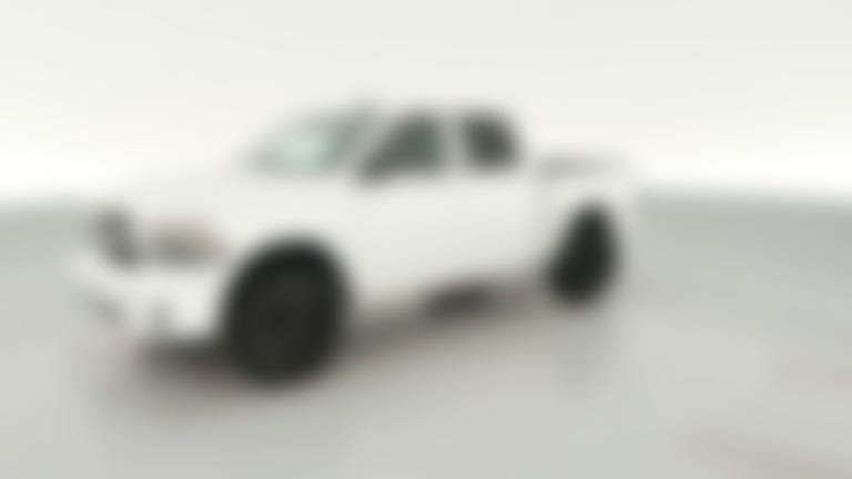 2018 Ram 1500 Crew Cab vehicle photo