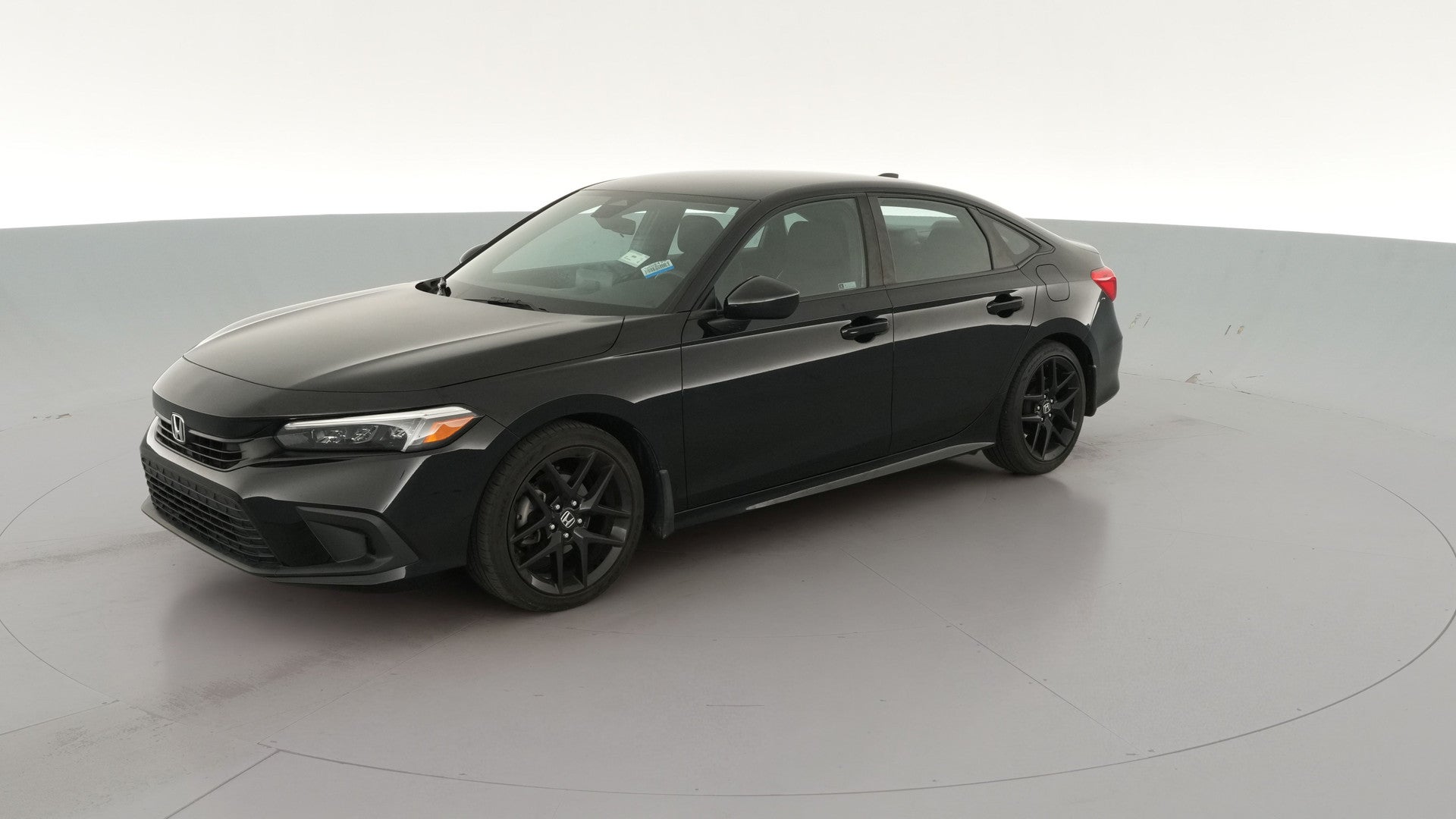 2022 Honda Civic vehicle photo