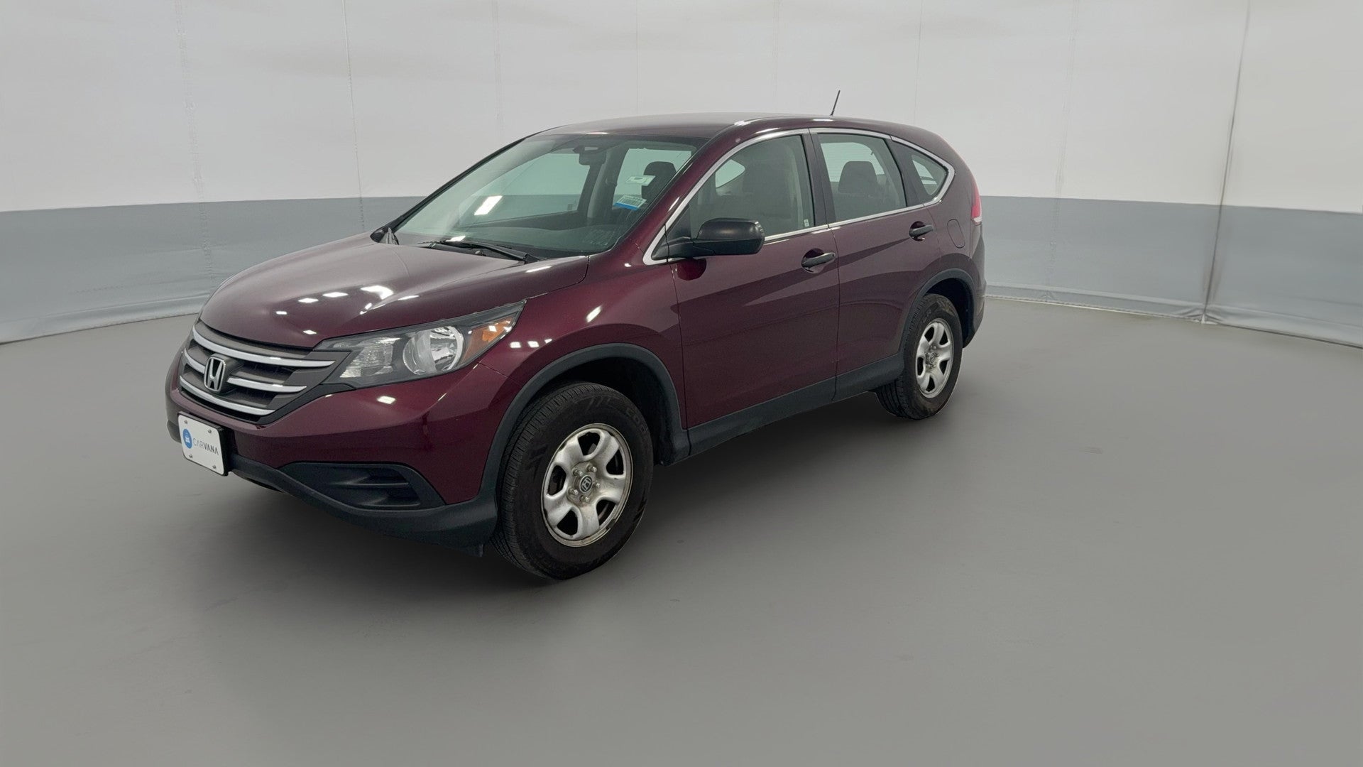2014 Honda CR-V vehicle photo