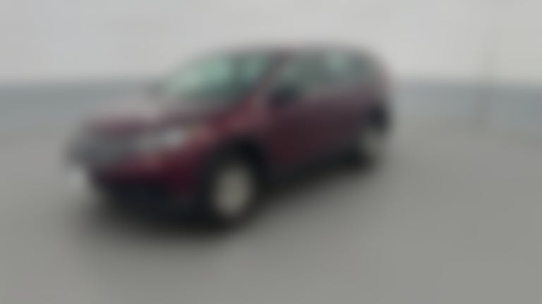2014 Honda CR-V vehicle photo