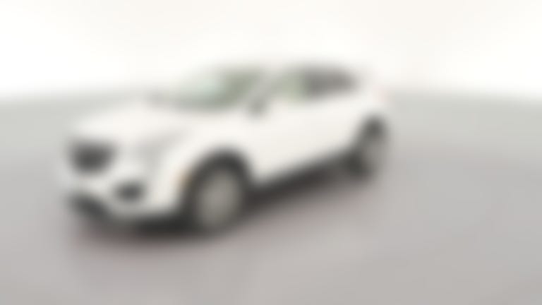 2020 Cadillac XT5 vehicle photo