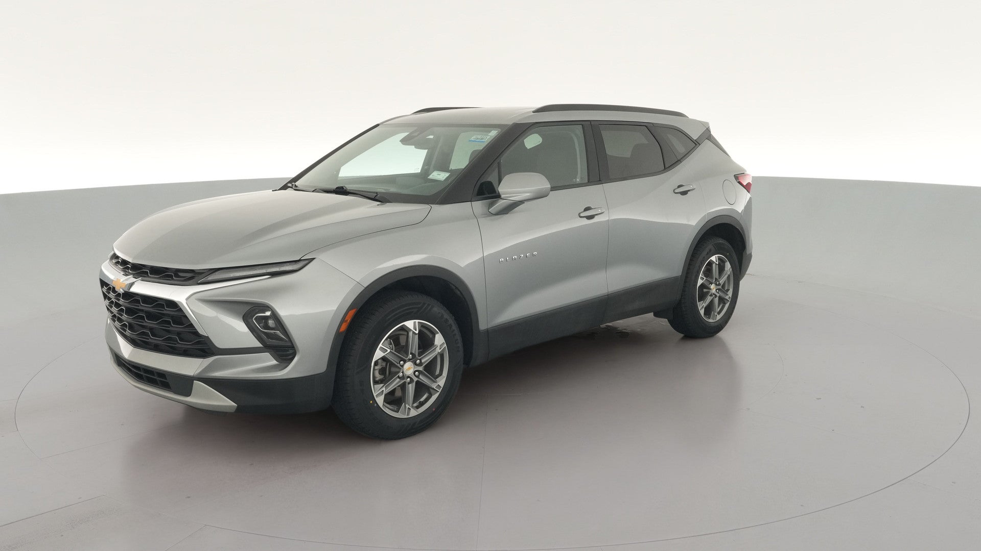 2023 Chevrolet Blazer vehicle photo