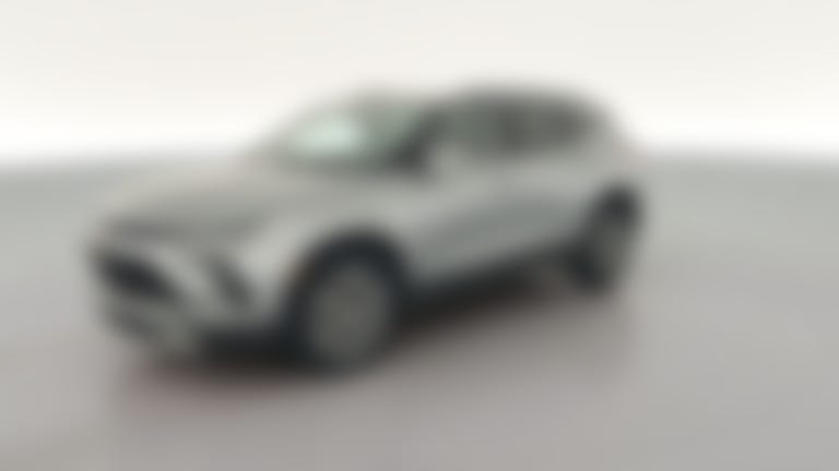 2023 Chevrolet Blazer vehicle photo