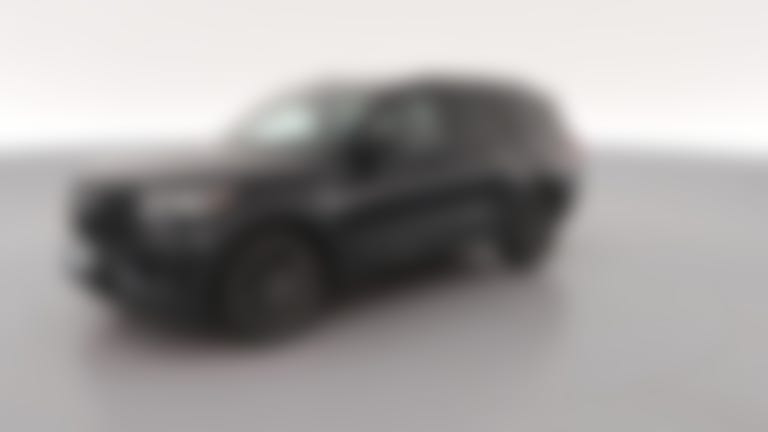 2025 Ford Explorer vehicle photo