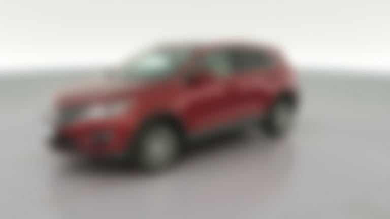 2017 Lincoln MKC vehicle photo
