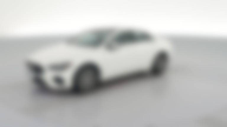 2025 Mercedes-Benz CLA vehicle photo