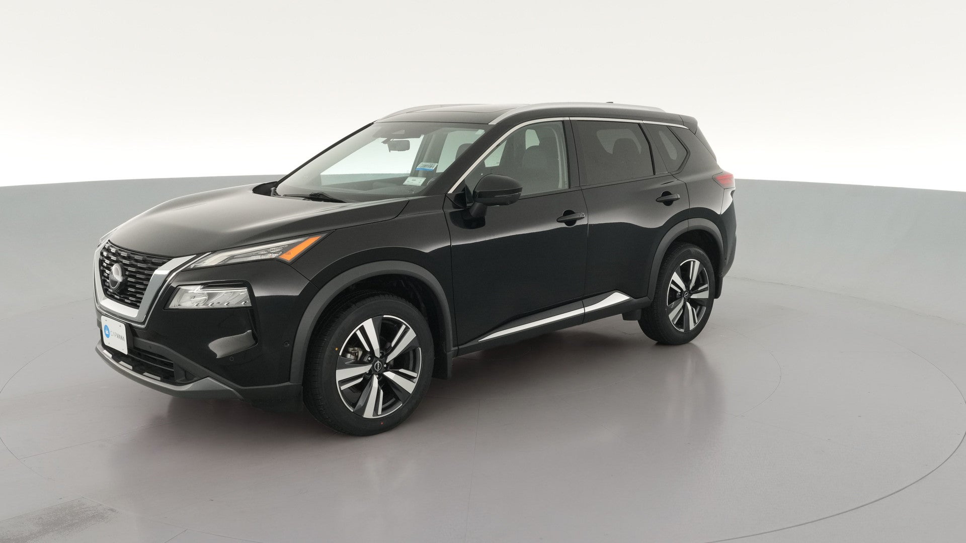 2023 Nissan Rogue vehicle photo