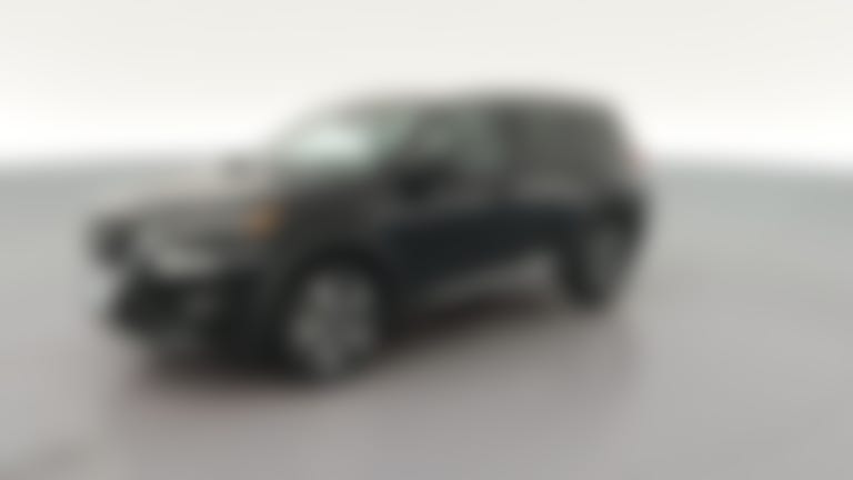 2023 Nissan Rogue vehicle photo