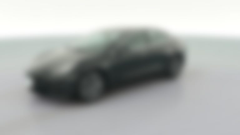 2020 Tesla Model 3 vehicle photo