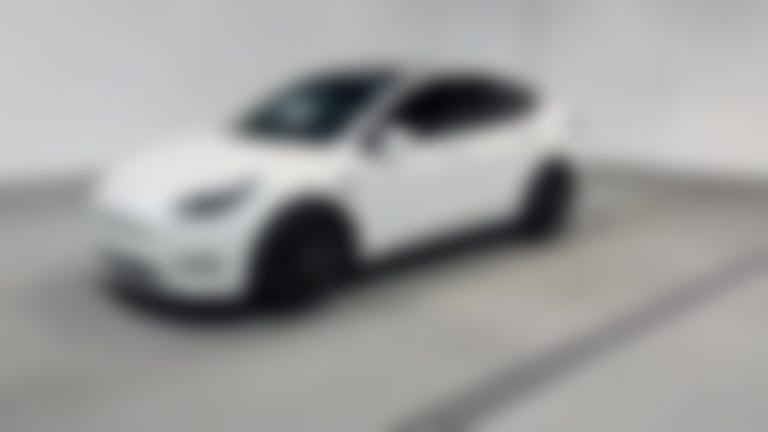 2022 Tesla Model Y vehicle photo