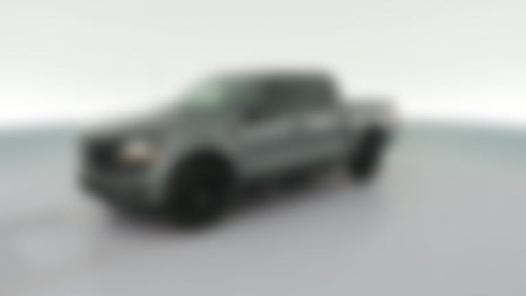 2025 Ford F150 SuperCrew Cab vehicle photo