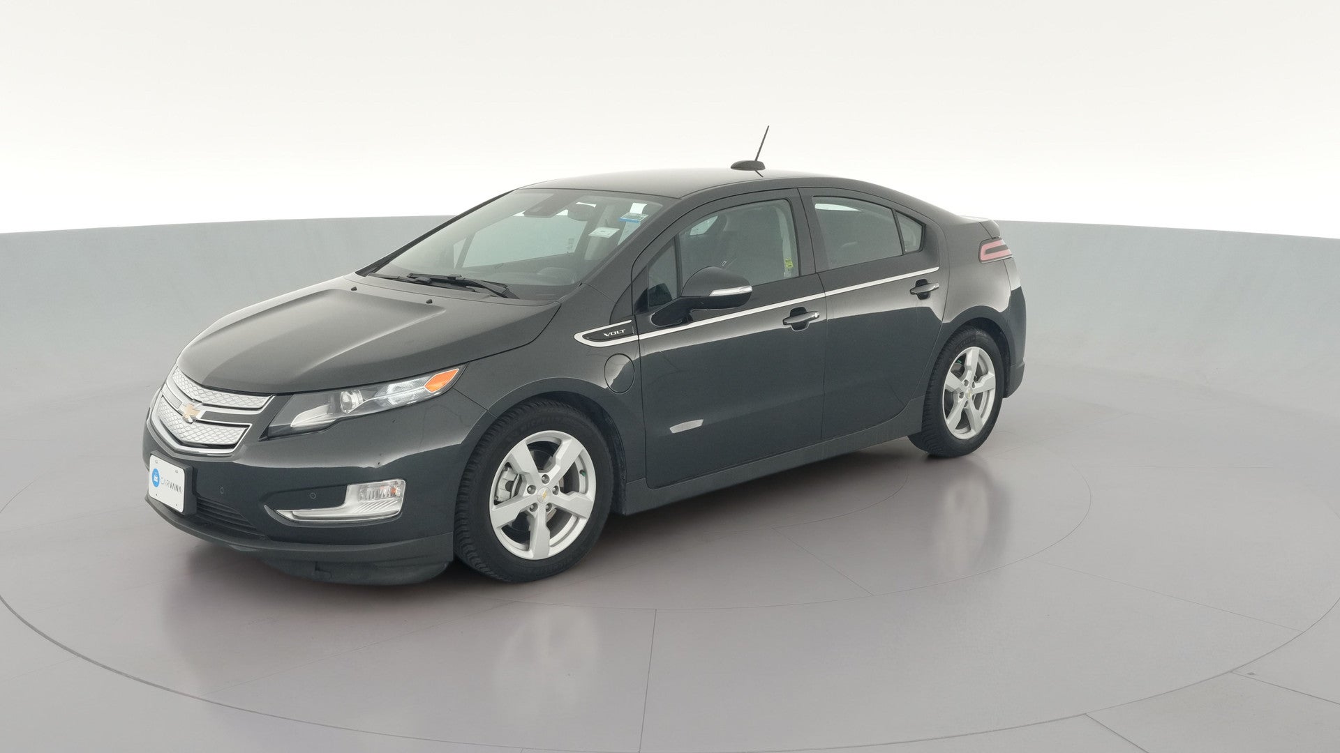 2015 Chevrolet Volt vehicle photo