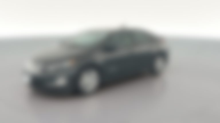 2015 Chevrolet Volt vehicle photo