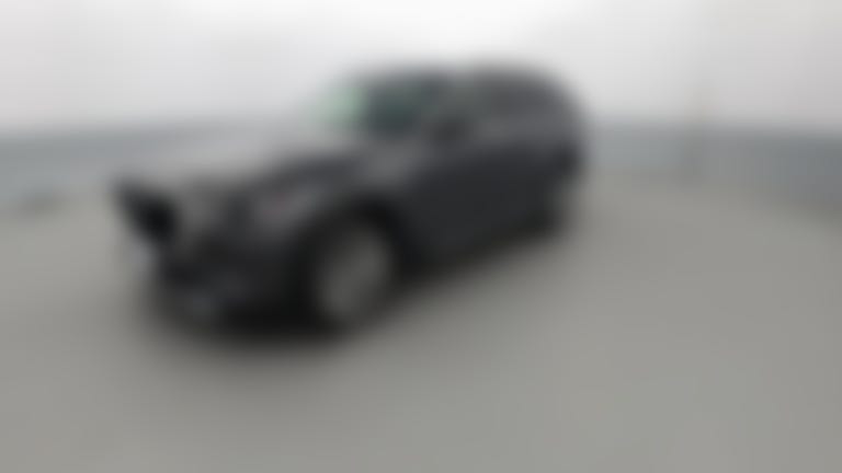 2025 MAZDA CX-90 vehicle photo