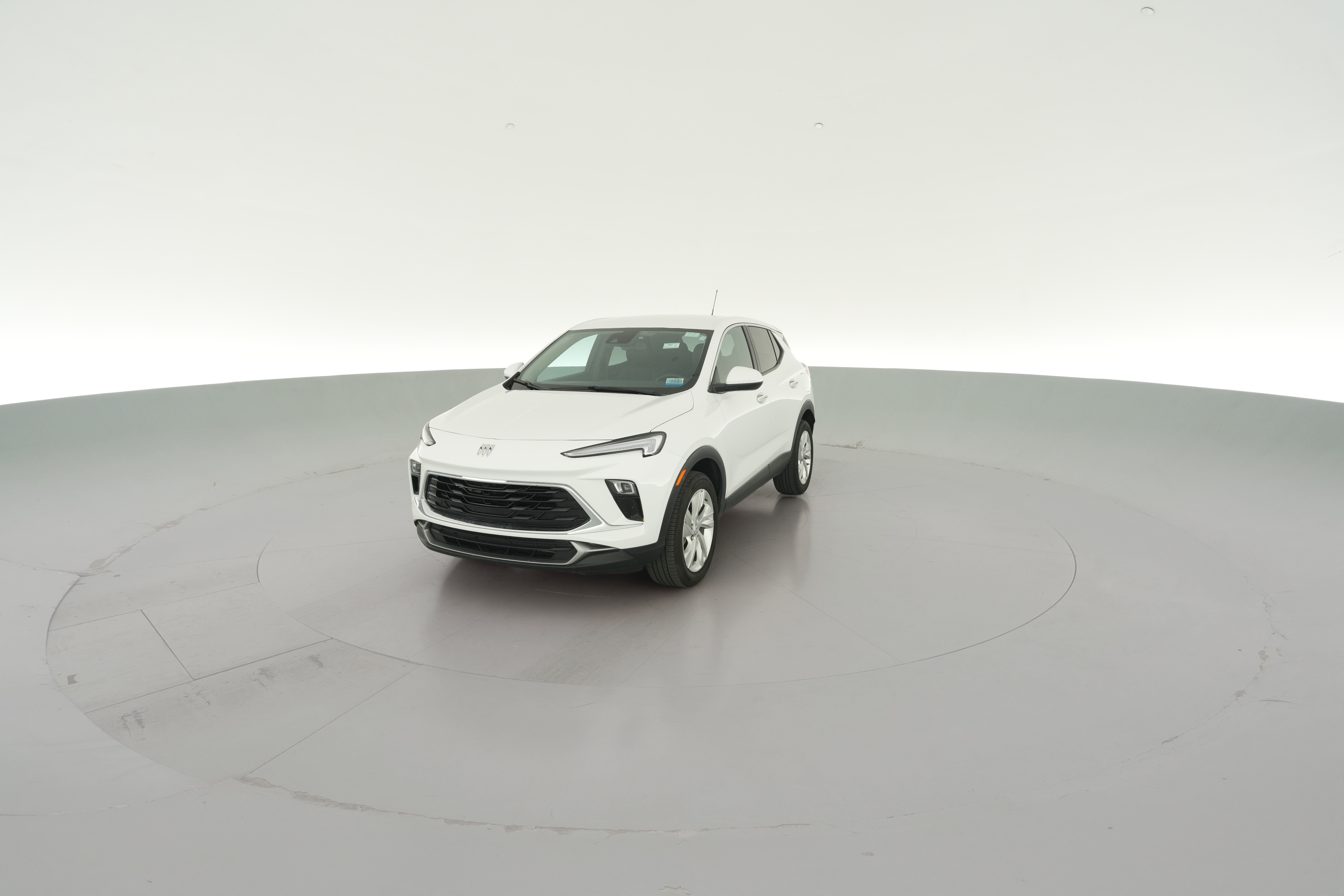 2025 Buick Encore GX Preferred - Photo 38