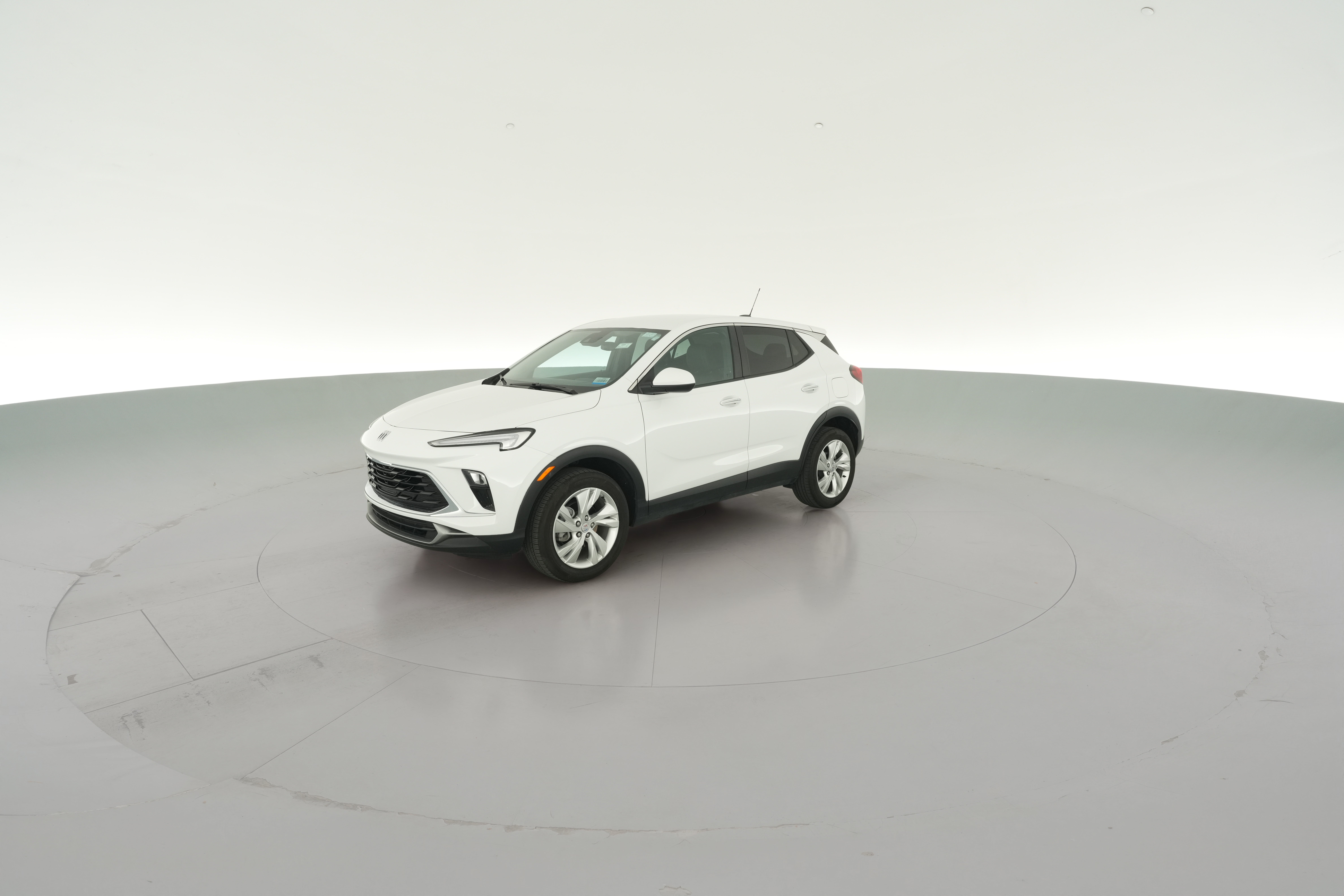 2025 Buick Encore GX Preferred - Photo 39