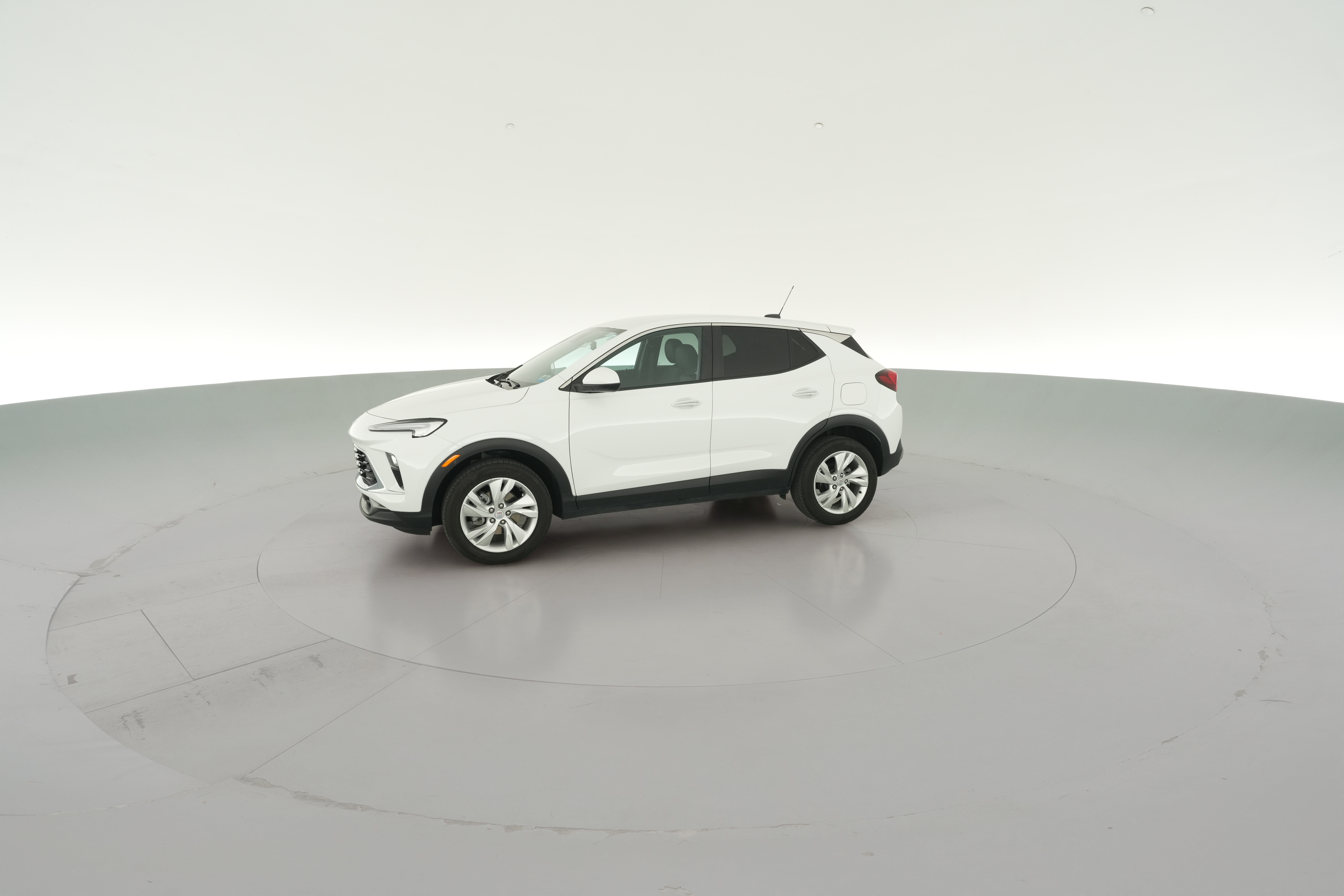 2025 Buick Encore GX Preferred - Photo 40