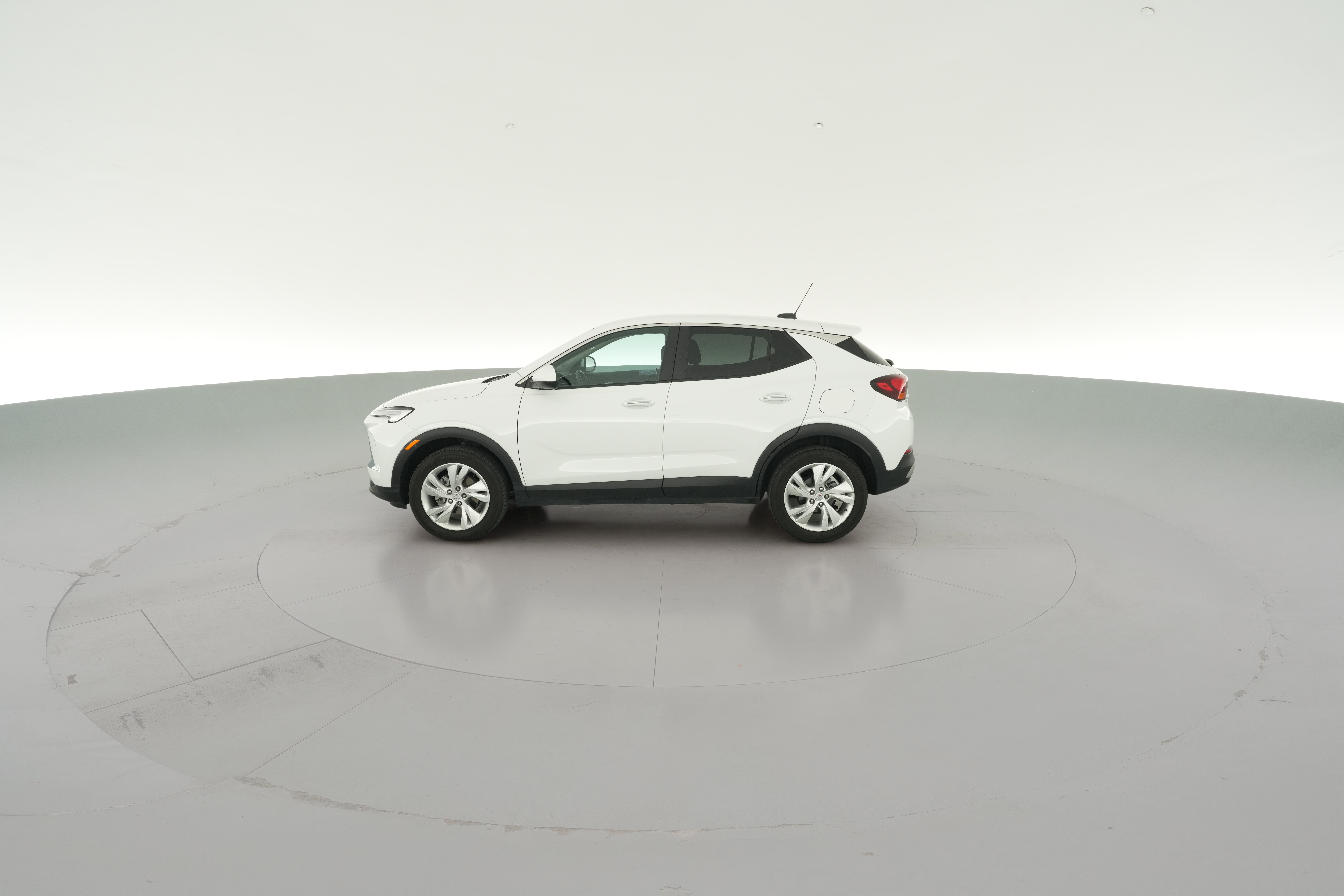 2025 Buick Encore GX Preferred - Photo 41