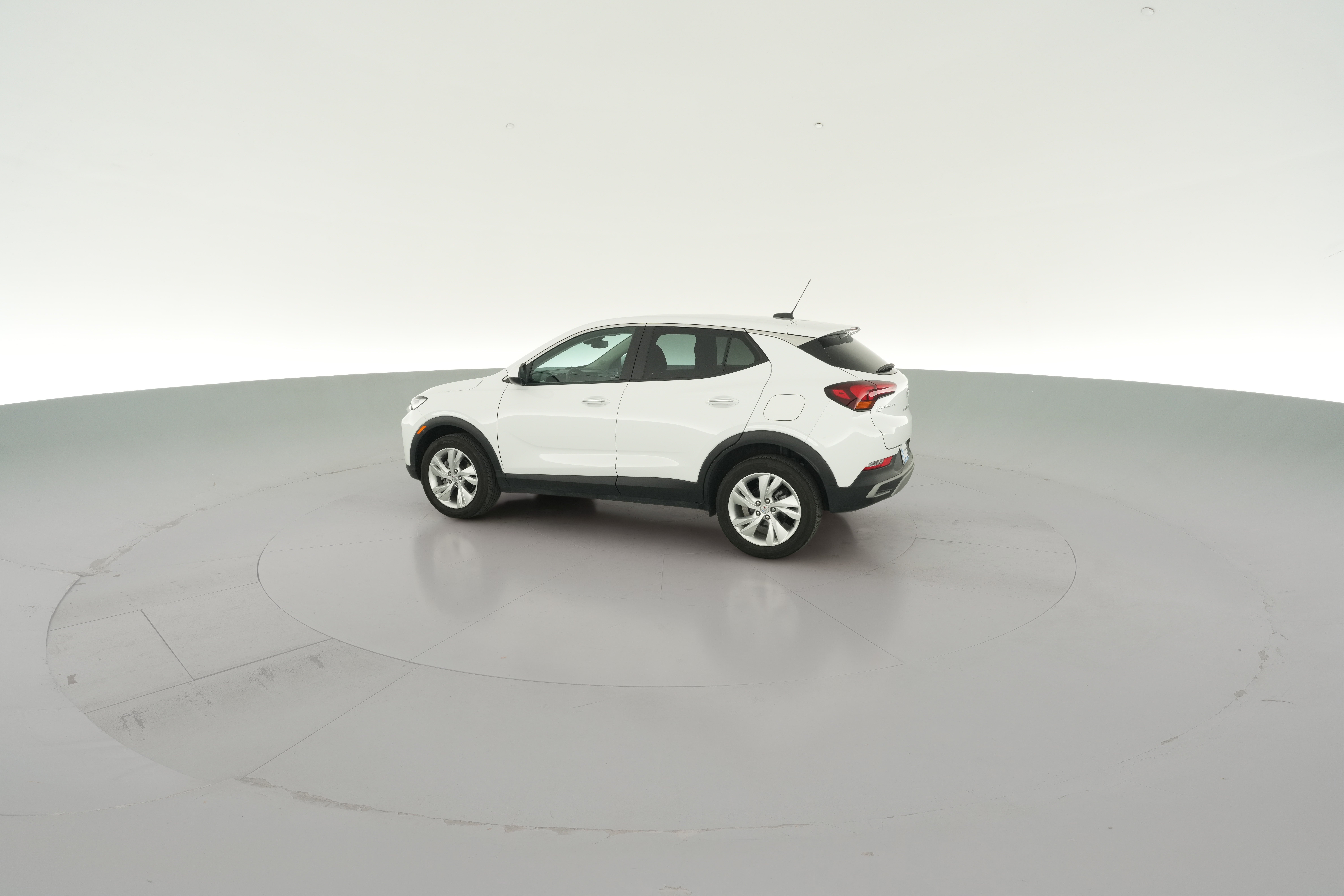 2025 Buick Encore GX Preferred - Photo 42