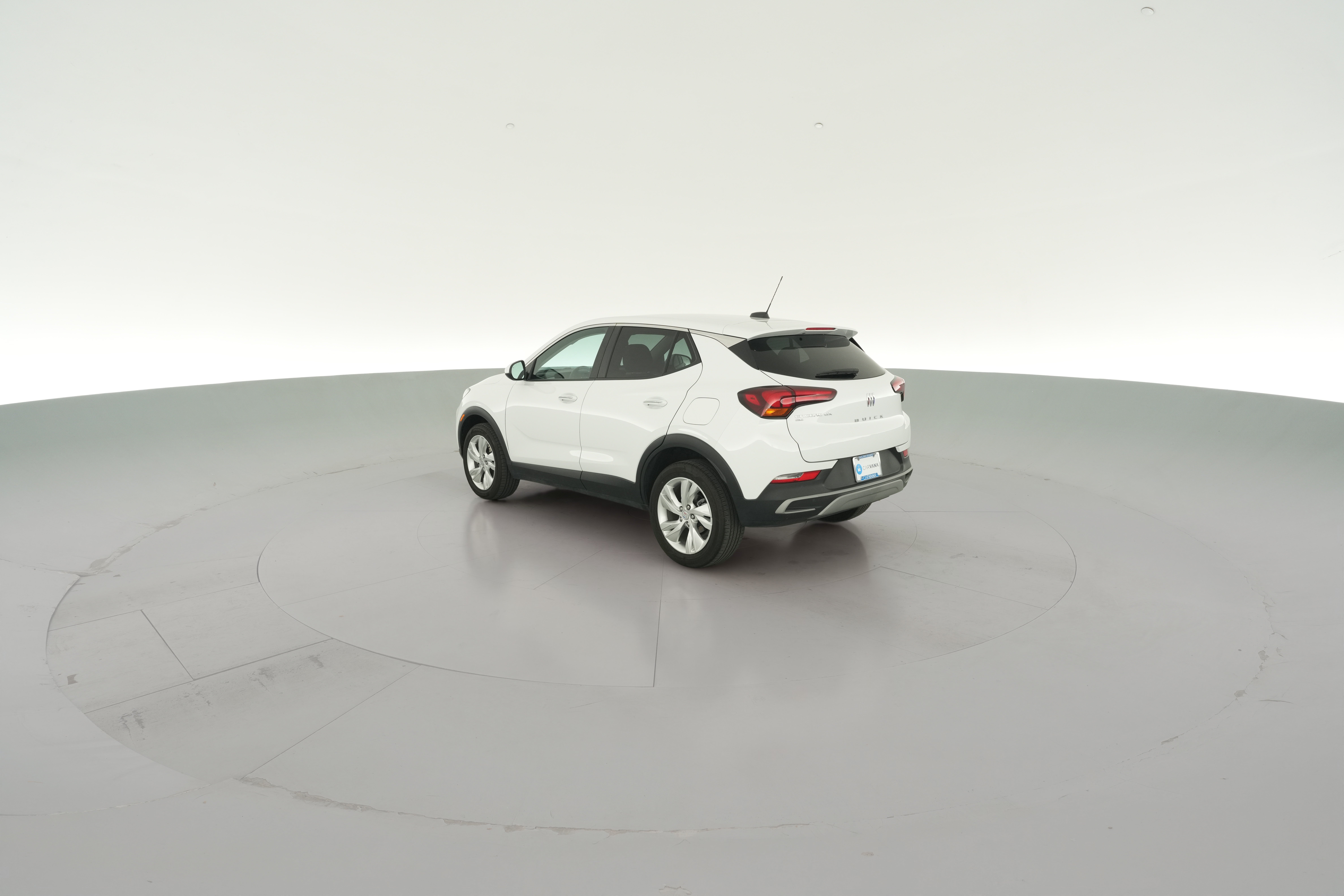 2025 Buick Encore GX Preferred - Photo 43