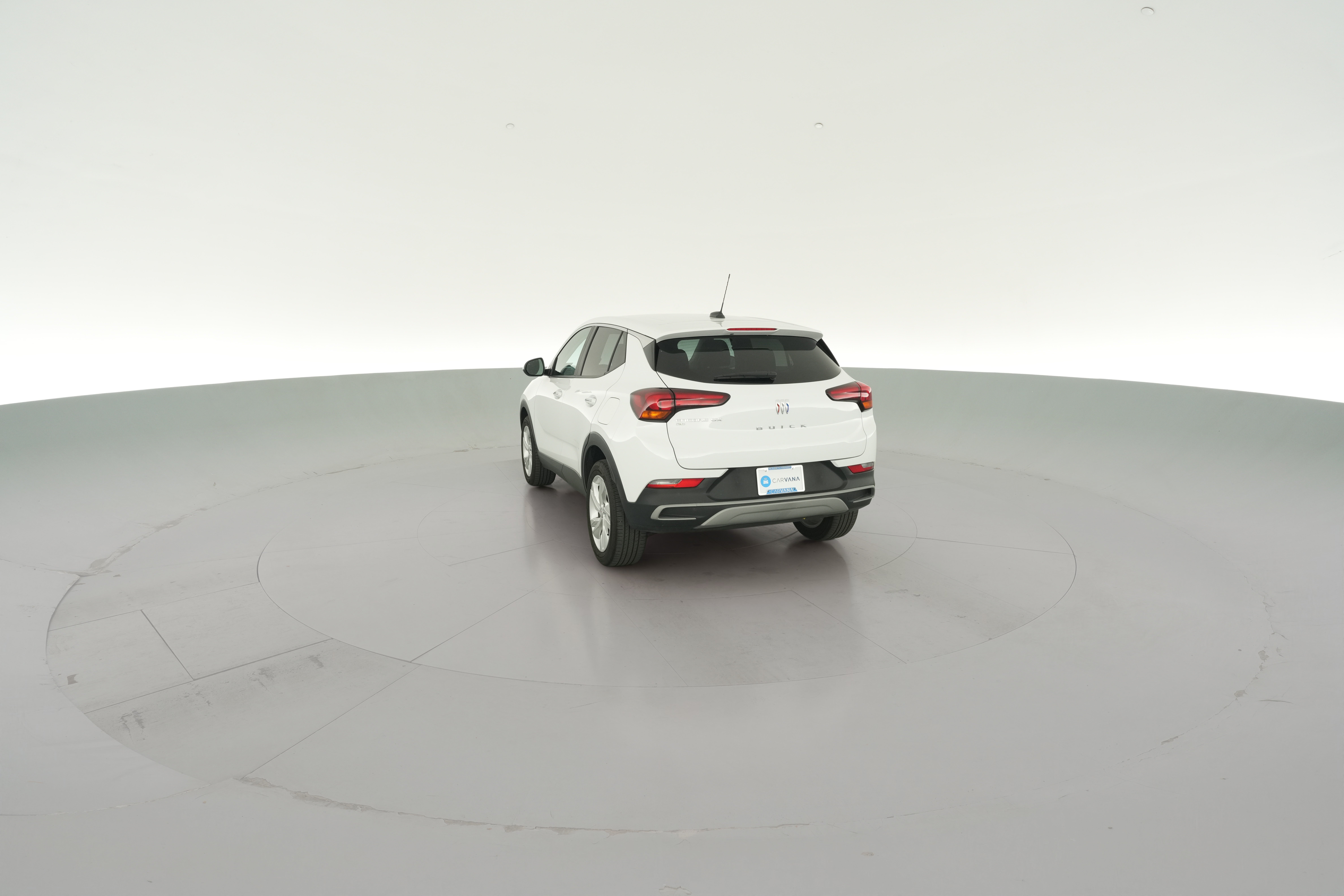 2025 Buick Encore GX Preferred - Photo 44