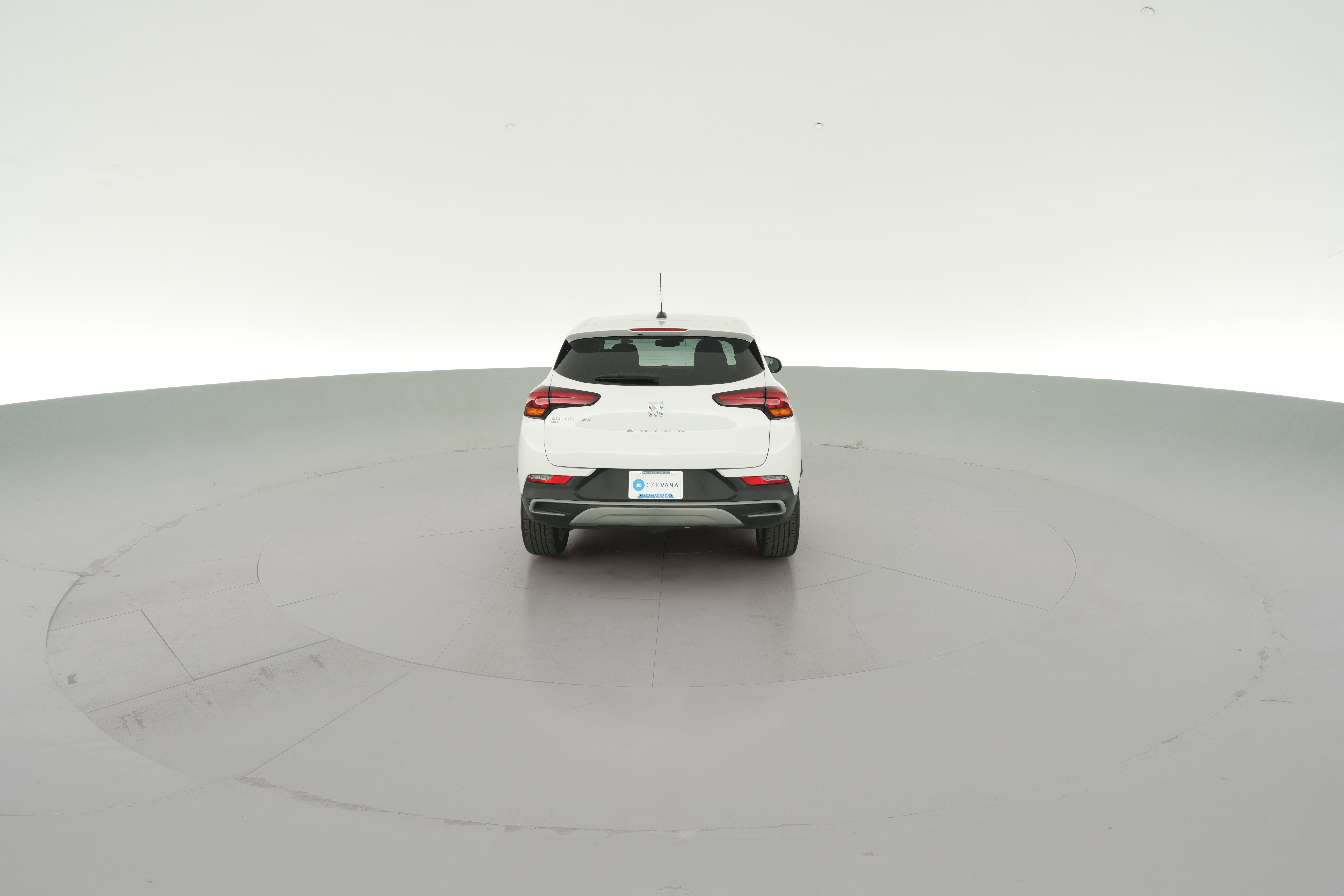 2025 Buick Encore GX Preferred - Photo 45