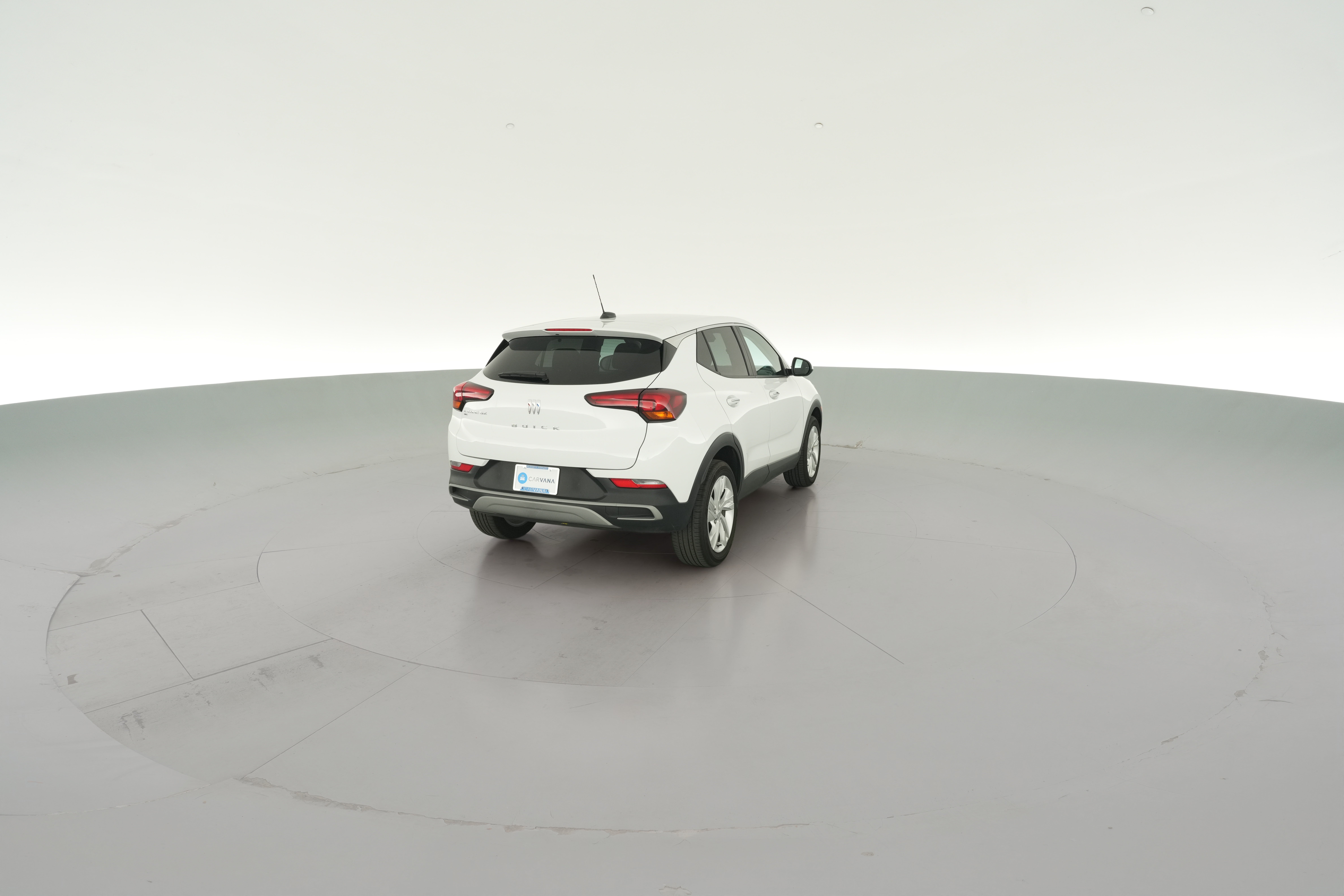 2025 Buick Encore GX Preferred - Photo 46