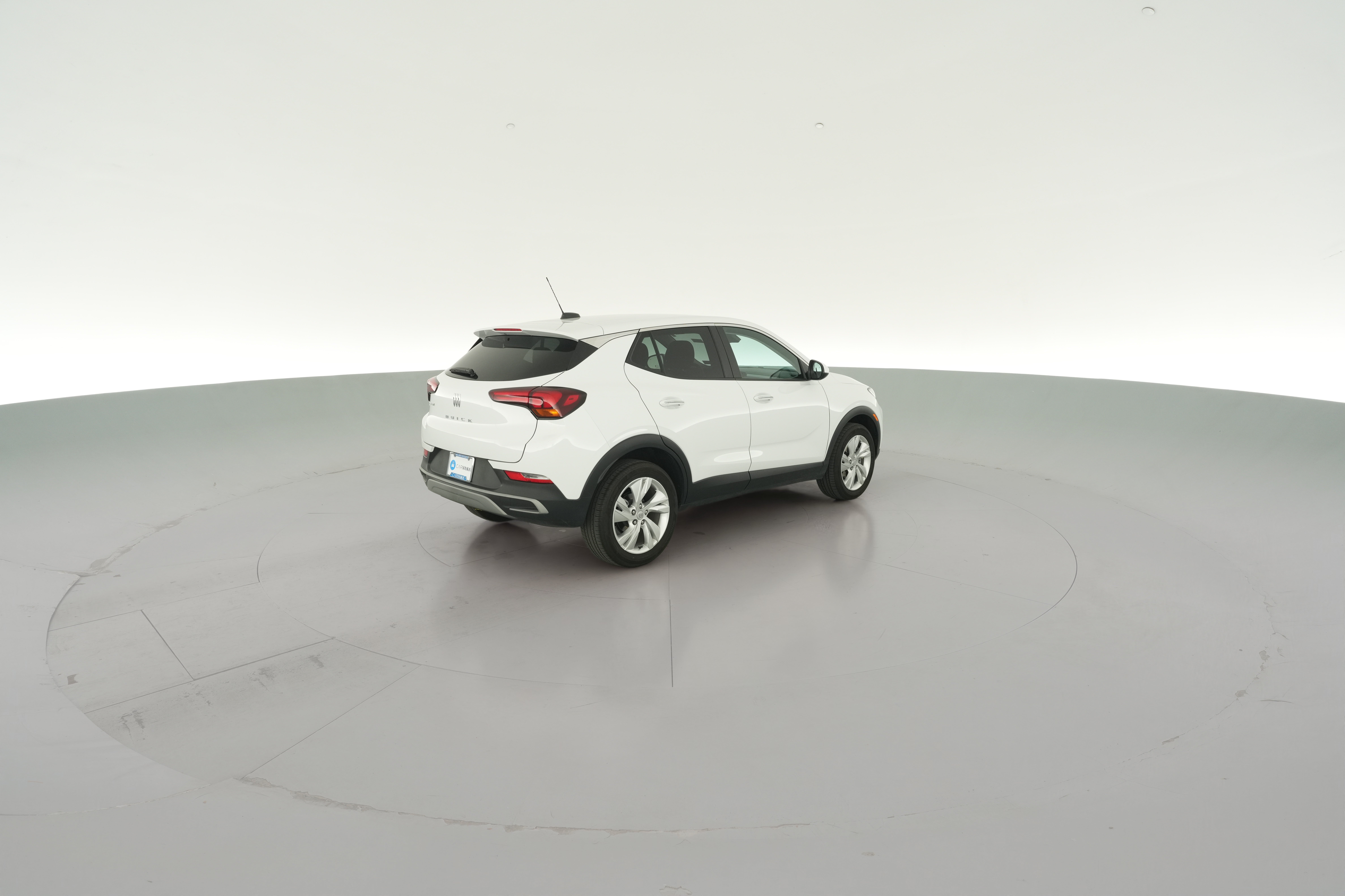 2025 Buick Encore GX Preferred - Photo 47