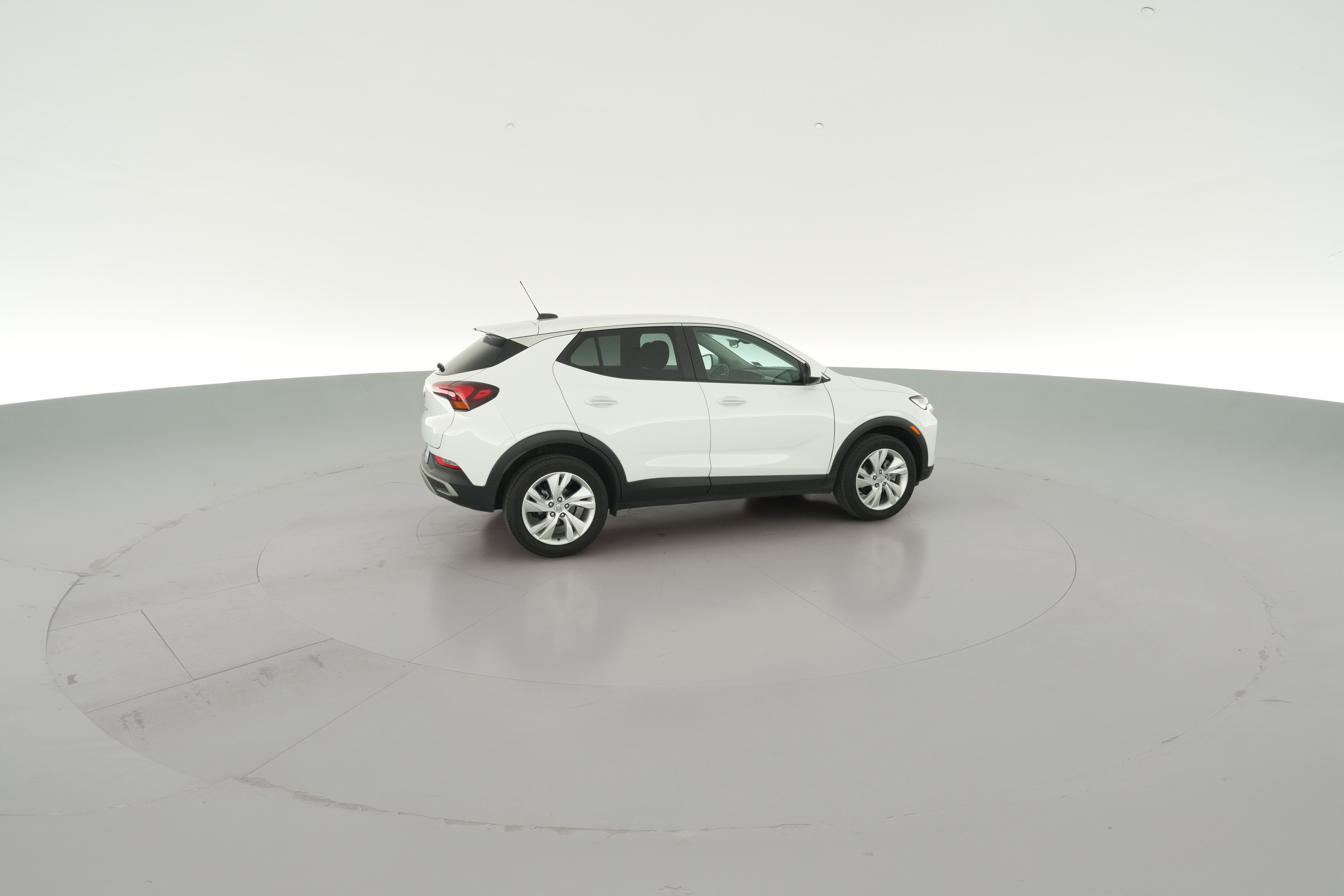 2025 Buick Encore GX Preferred - Photo 48
