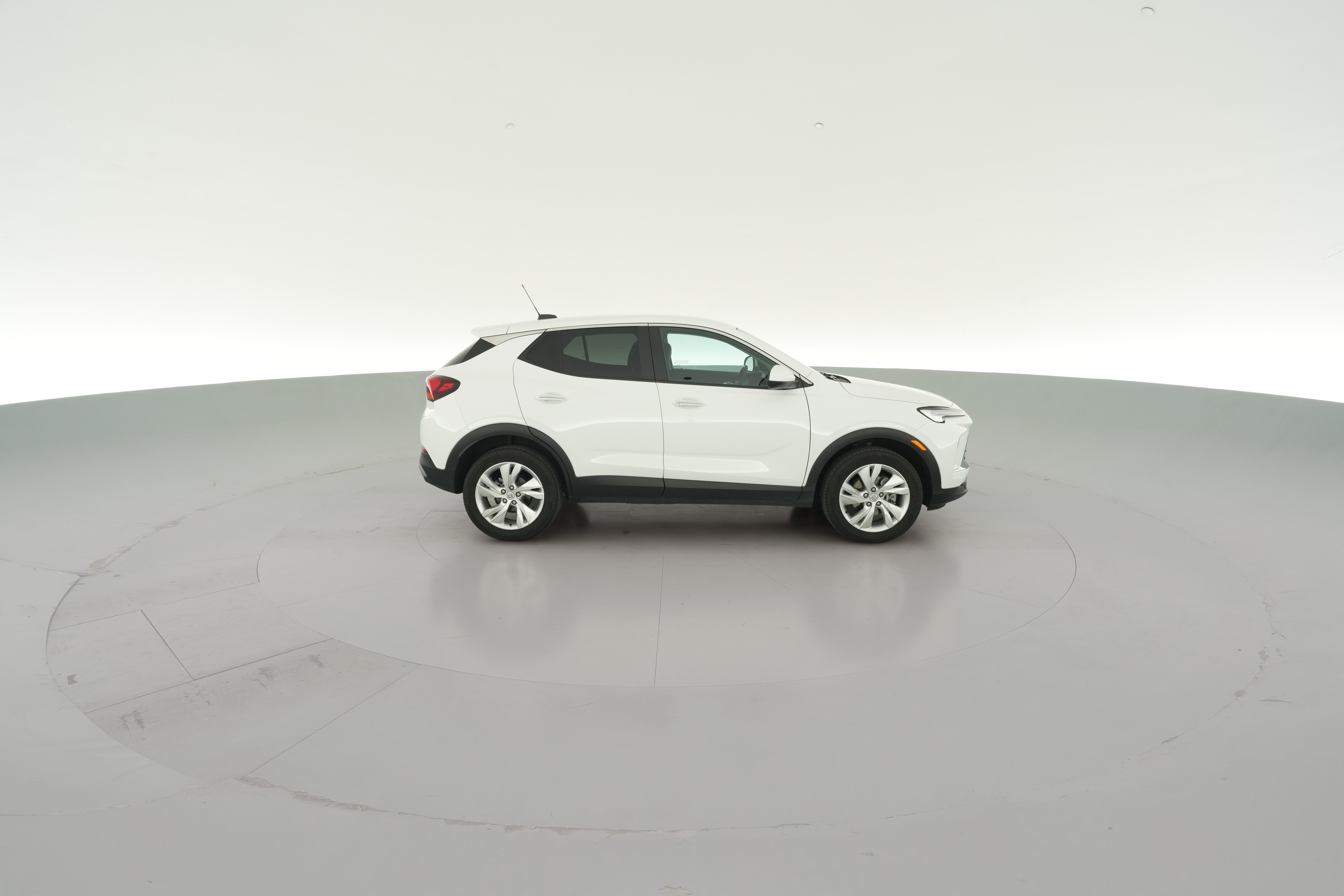 2025 Buick Encore GX Preferred - Photo 49