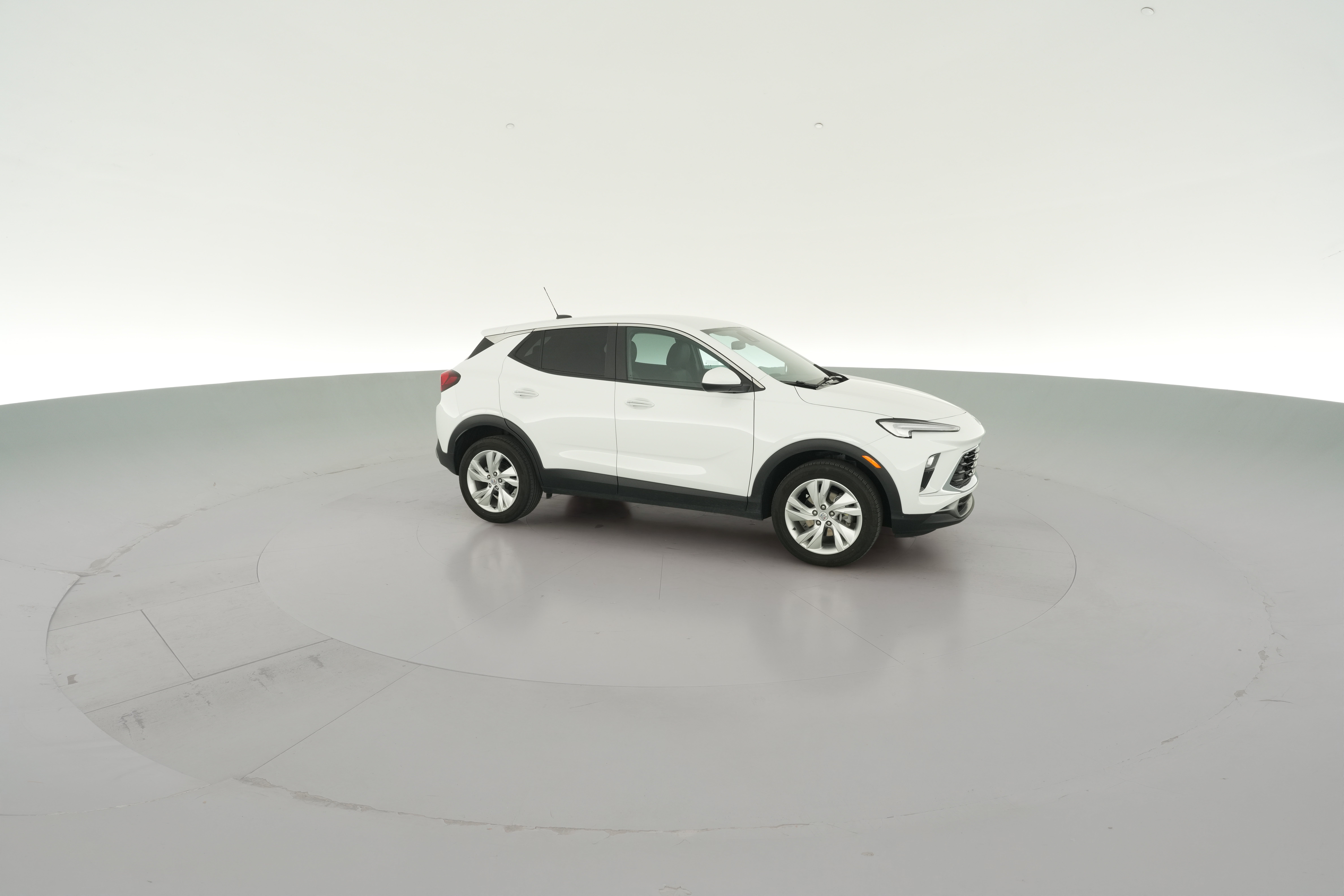 2025 Buick Encore GX Preferred - Photo 50