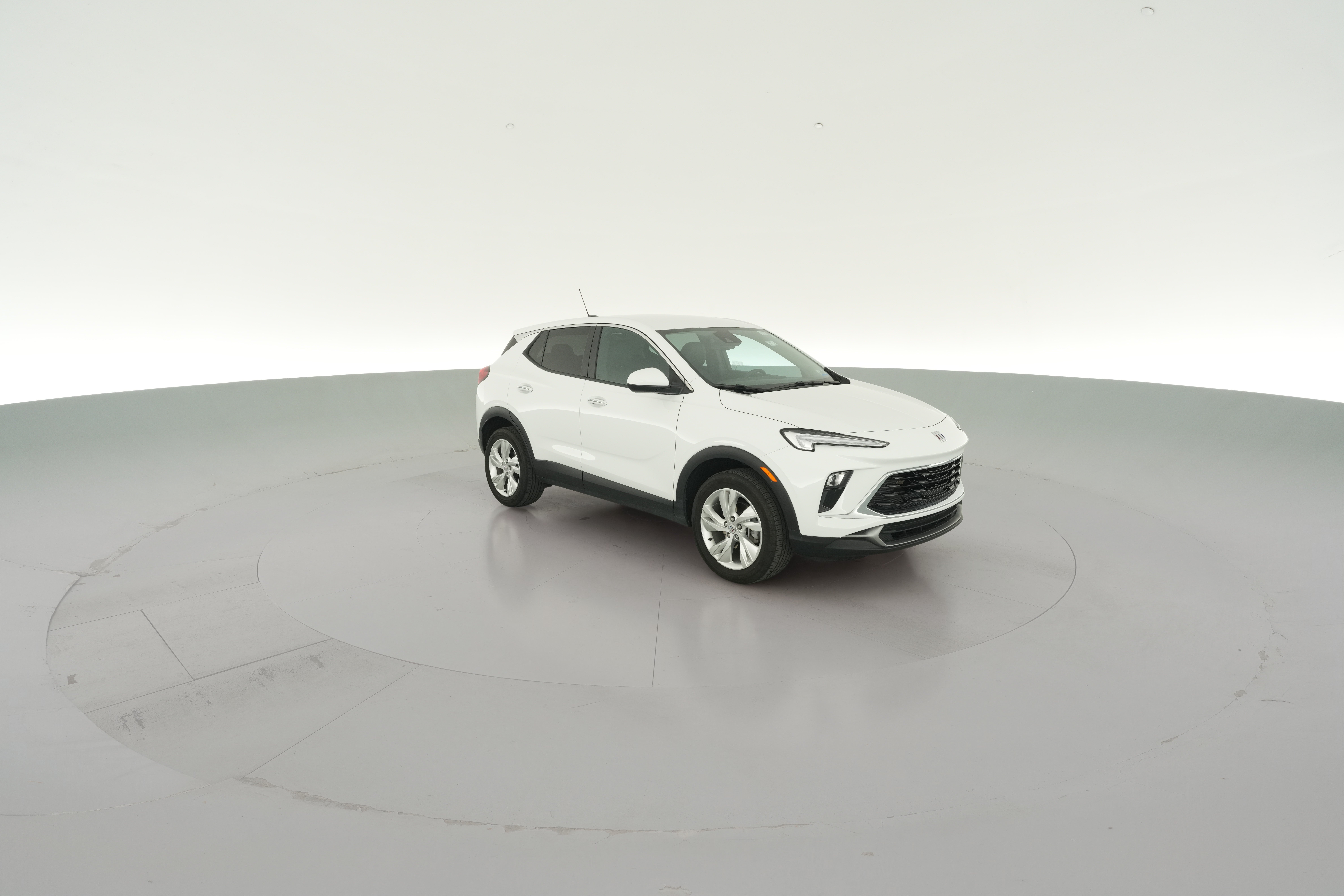 2025 Buick Encore GX Preferred - Photo 51