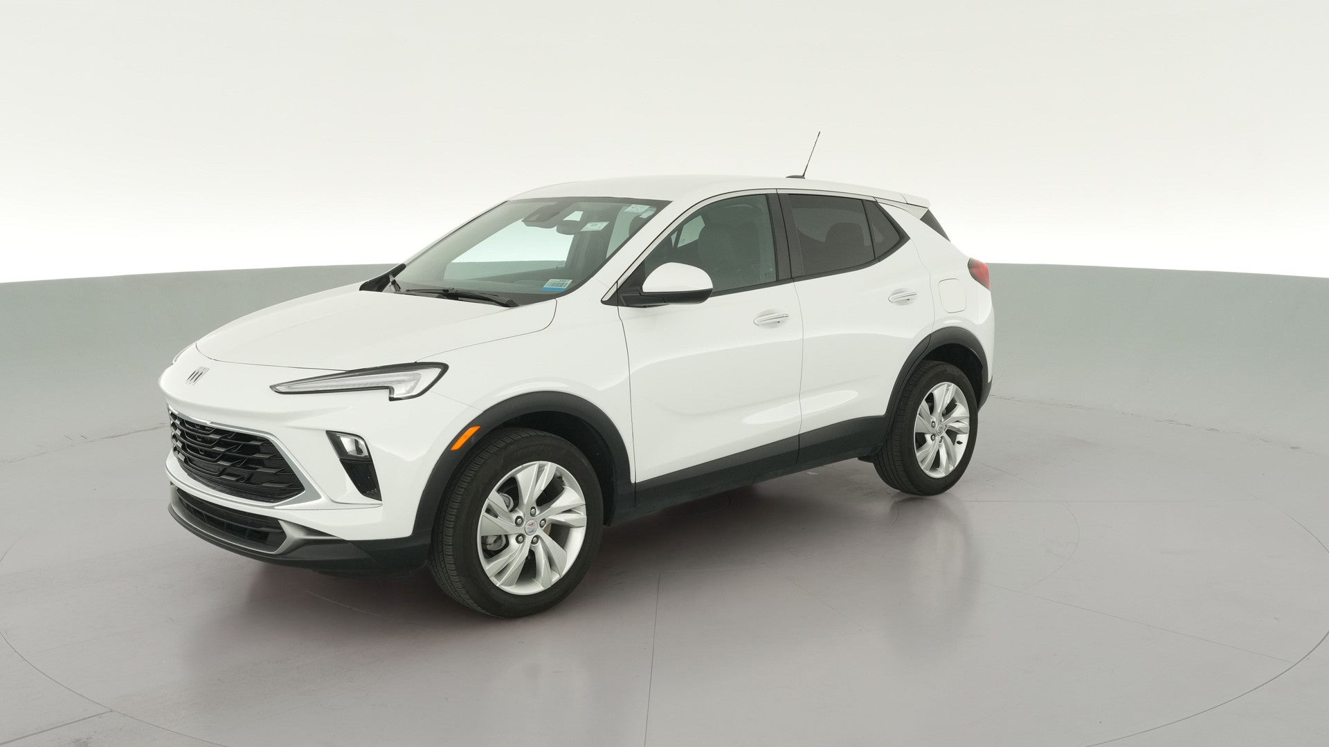 2025 Buick Encore GX vehicle photo