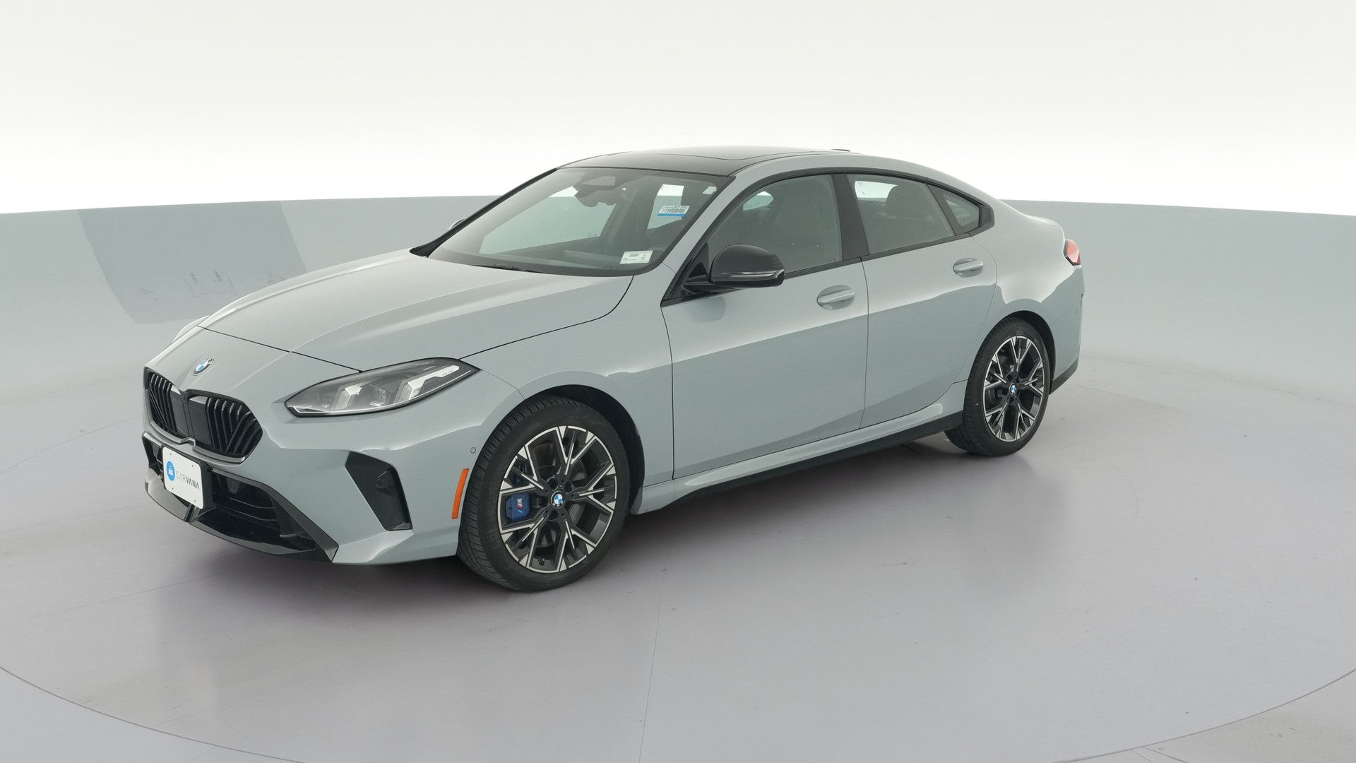 2026 BMW 2 Series vehicle photo