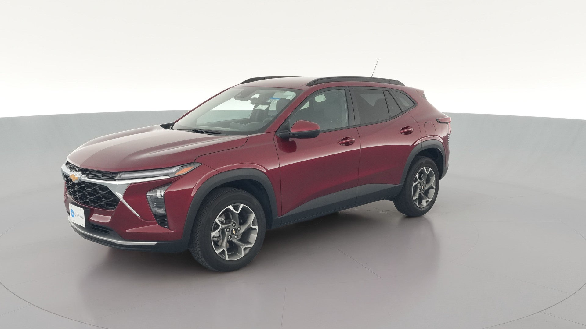 2025 Chevrolet Trax vehicle photo