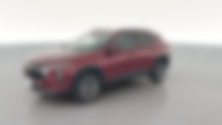 2025 Chevrolet Trax vehicle photo