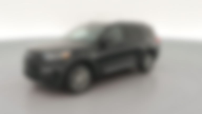 2022 Ford Explorer vehicle photo