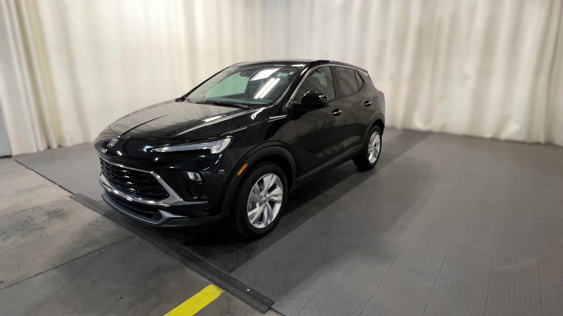 2025 Buick Encore GX vehicle photo