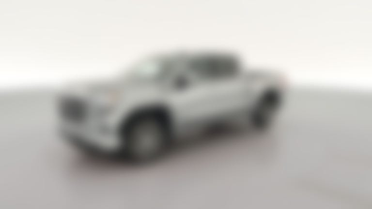 2025 GMC Sierra 1500 Crew Cab vehicle photo