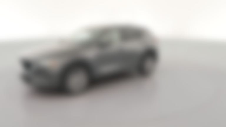 2019 MAZDA CX-5 vehicle photo