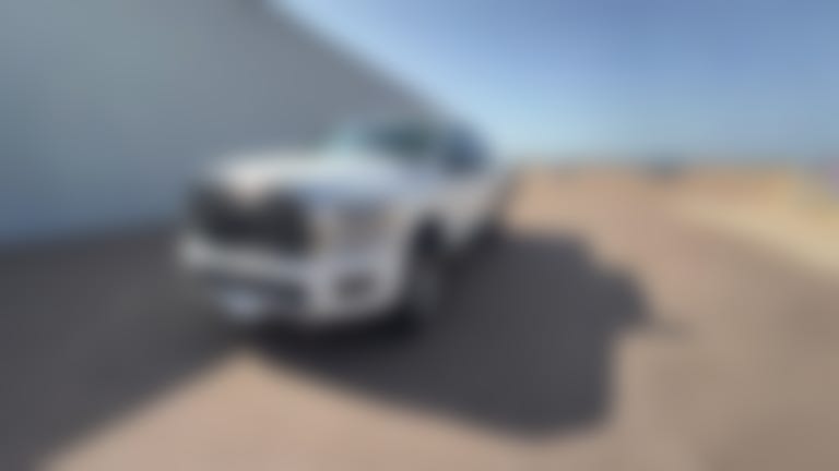 2024 Ram 2500 Crew Cab vehicle photo