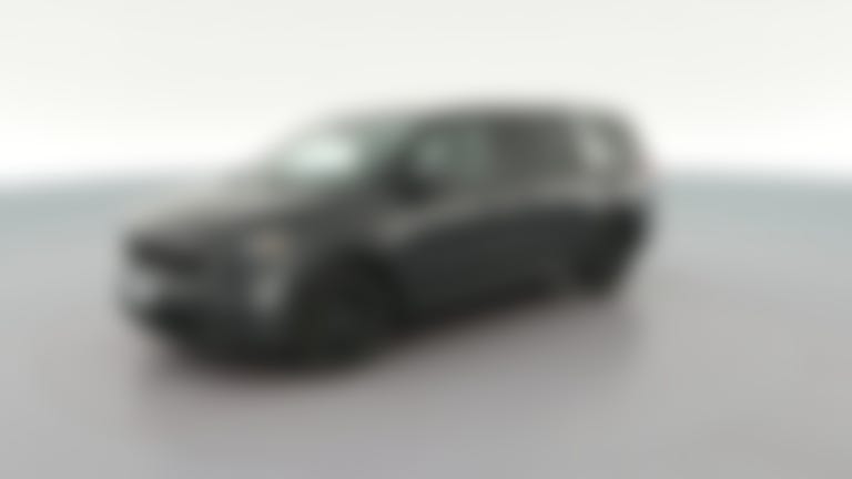 2026 Kia Carnival vehicle photo