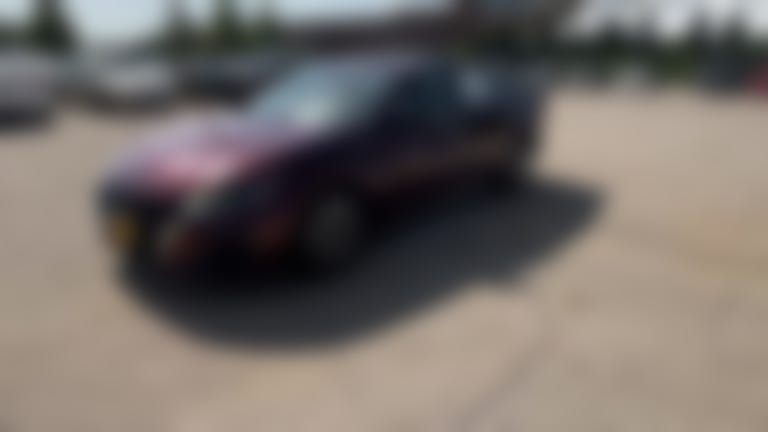 2025 Nissan Altima vehicle photo