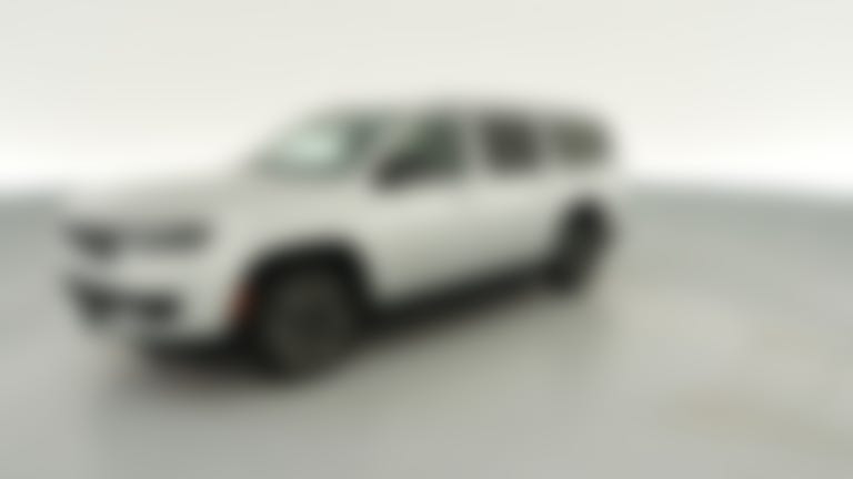 2023 Jeep Wagoneer L vehicle photo